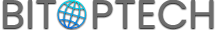 Bitoptech logo