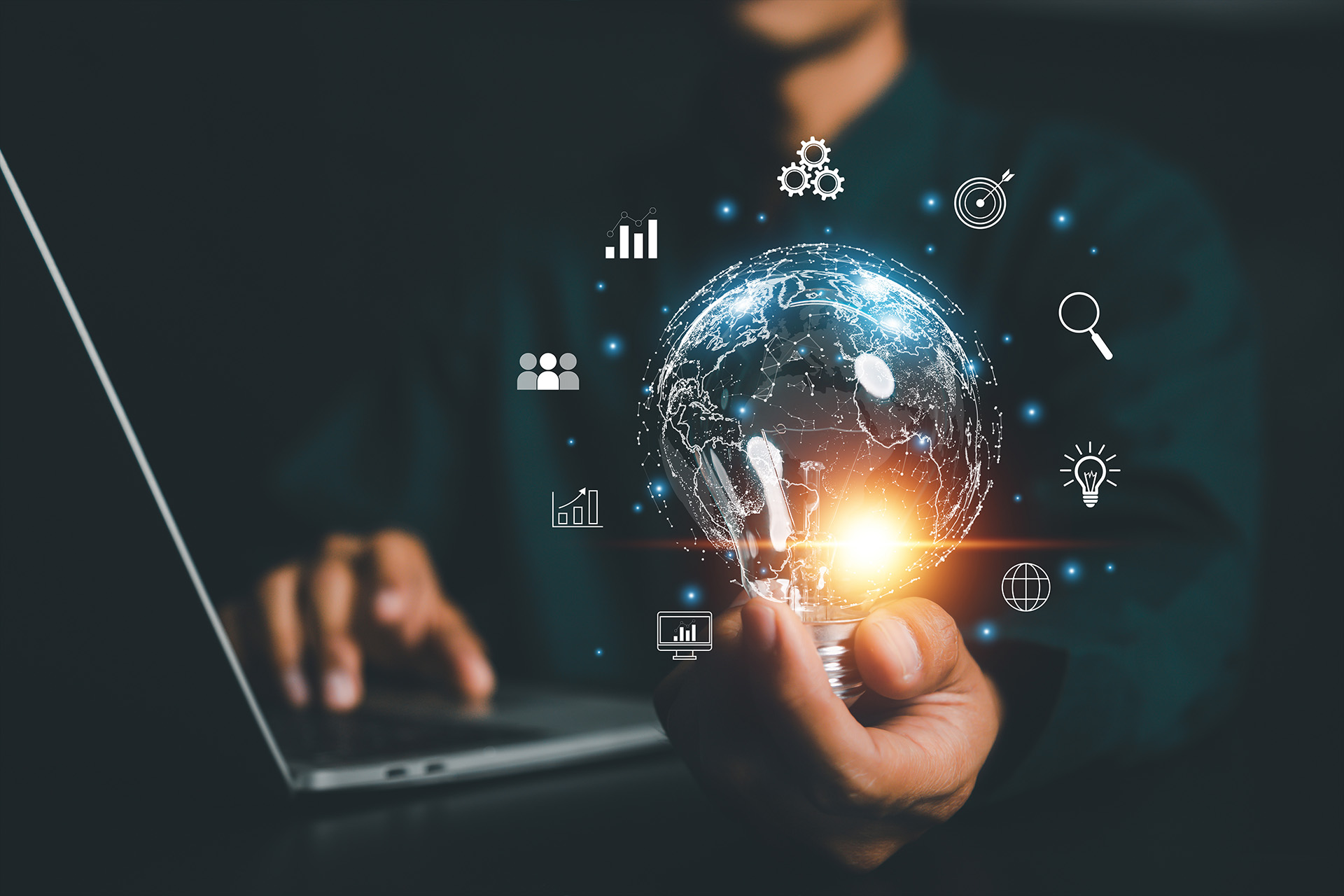 Bitoptech Enterprise Software Development