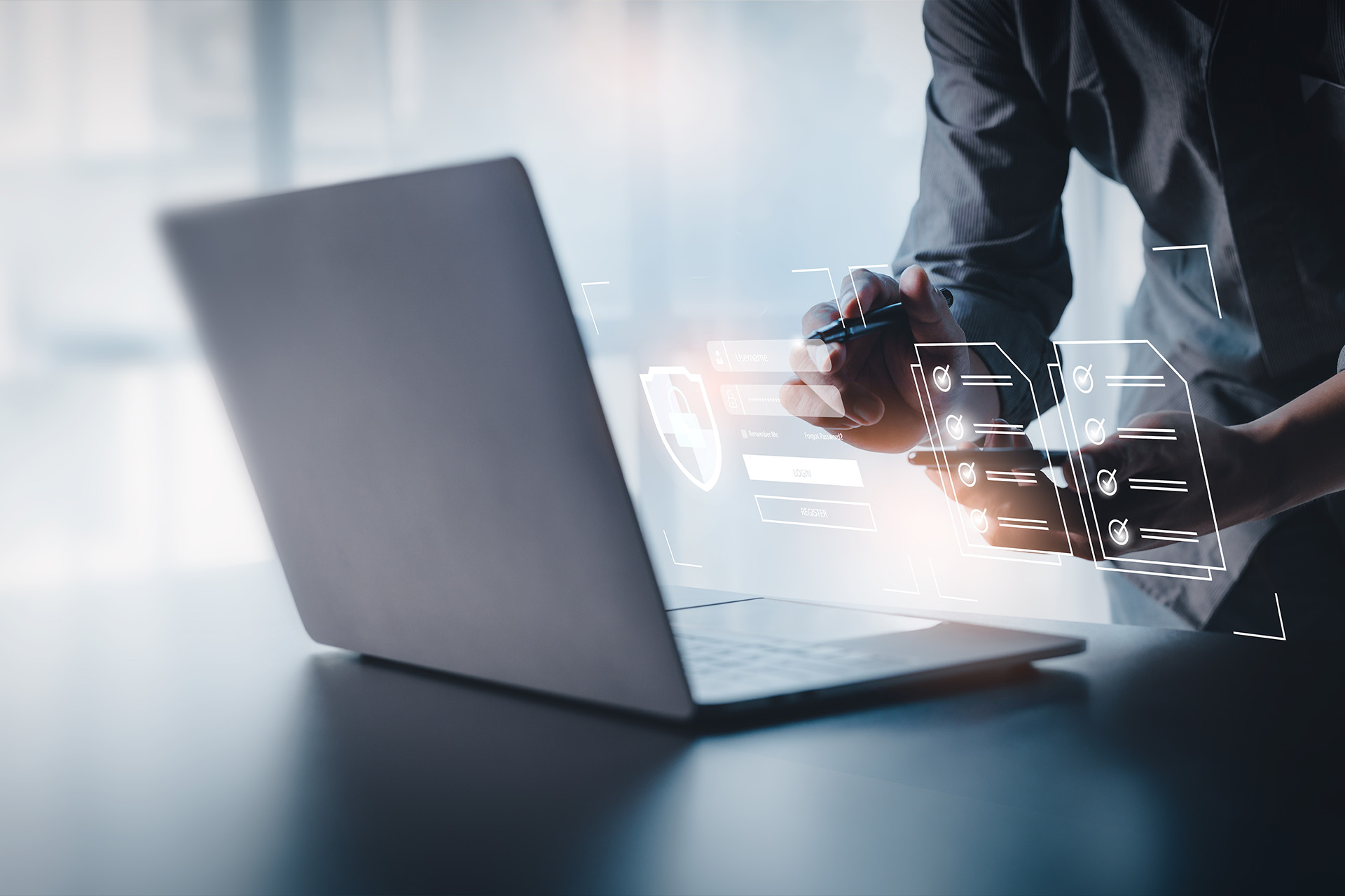 Bitoptech Hosted Solutions