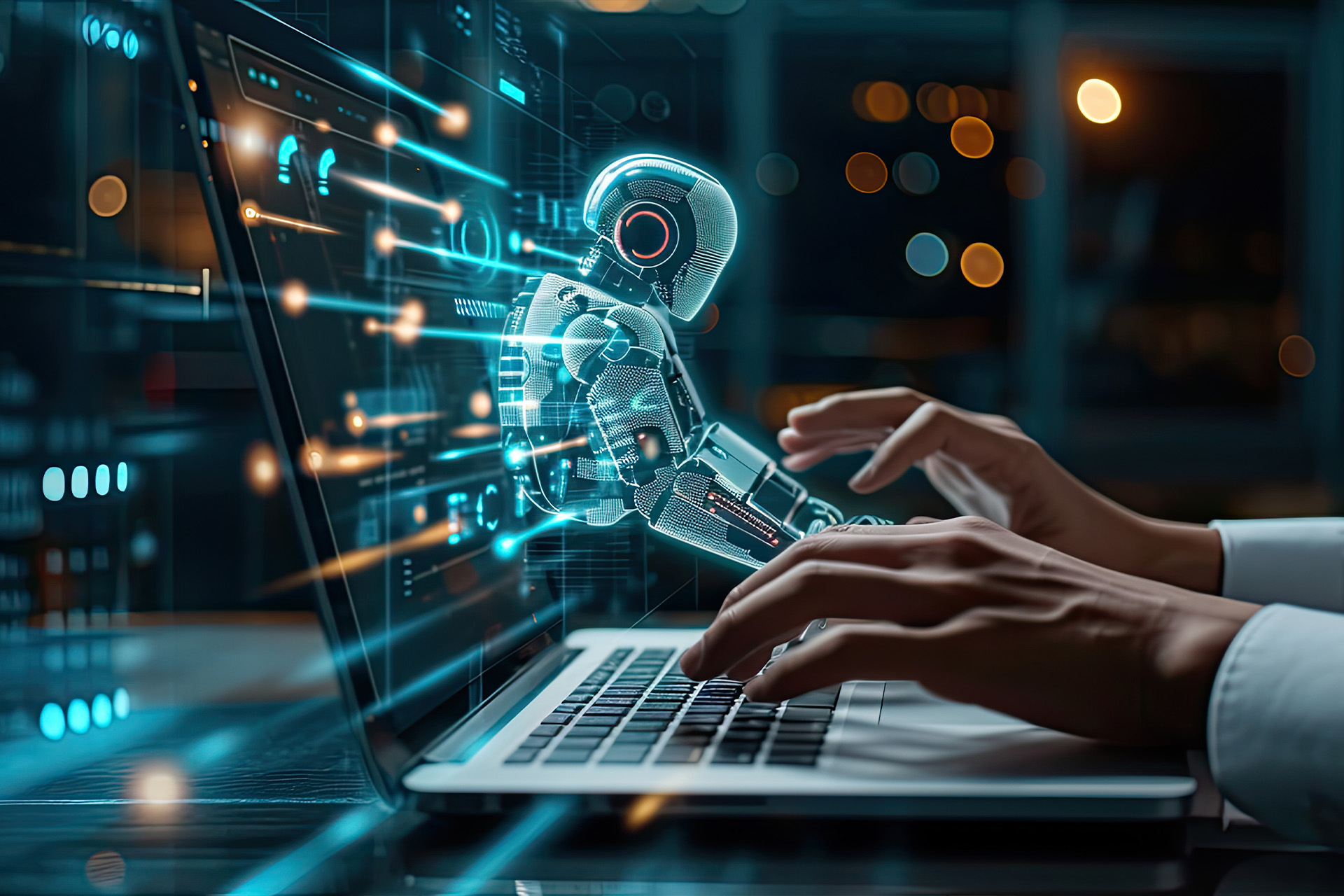 Bitoptech Internet of Things