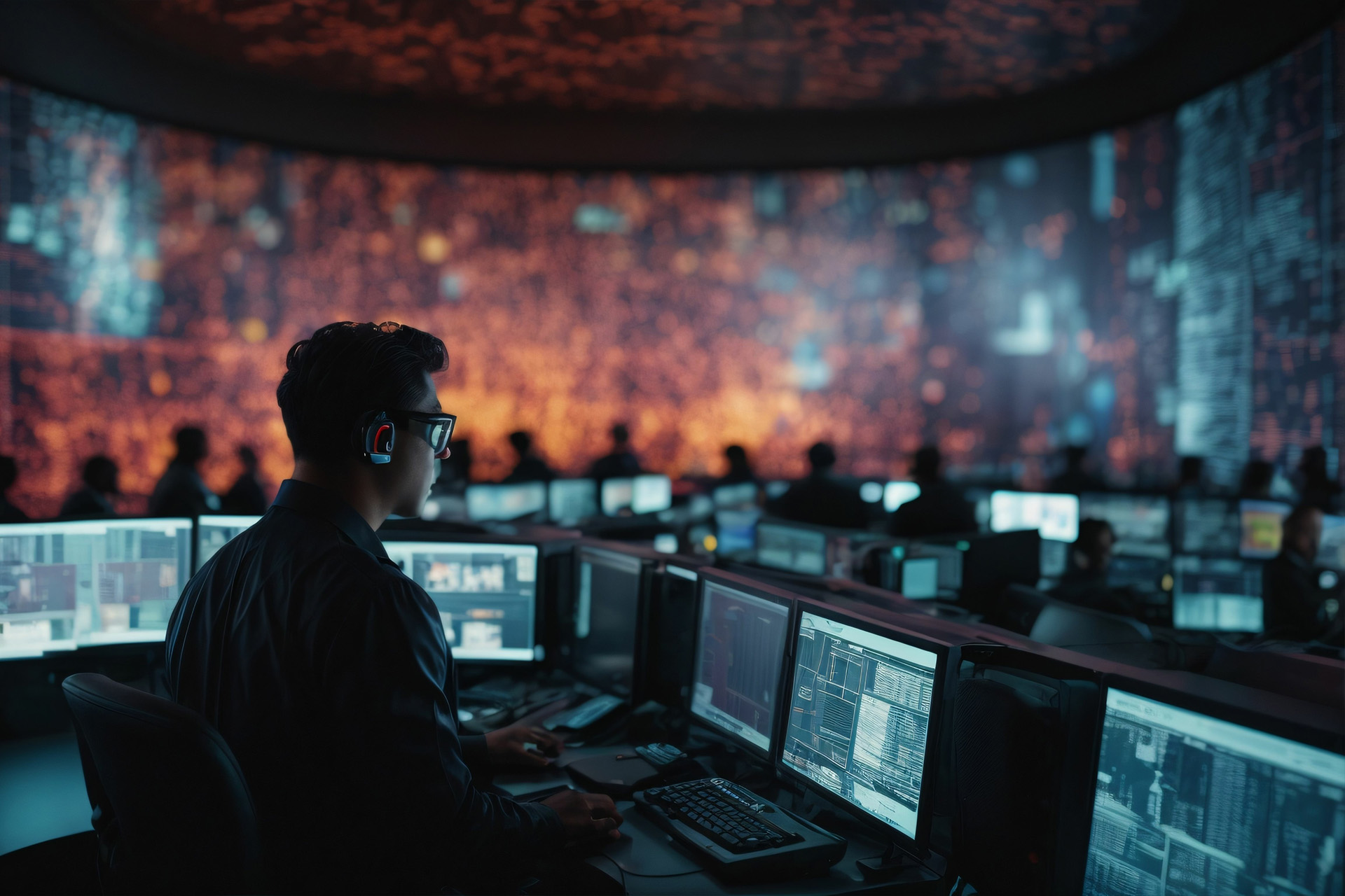 Bitoptech Systems Integration